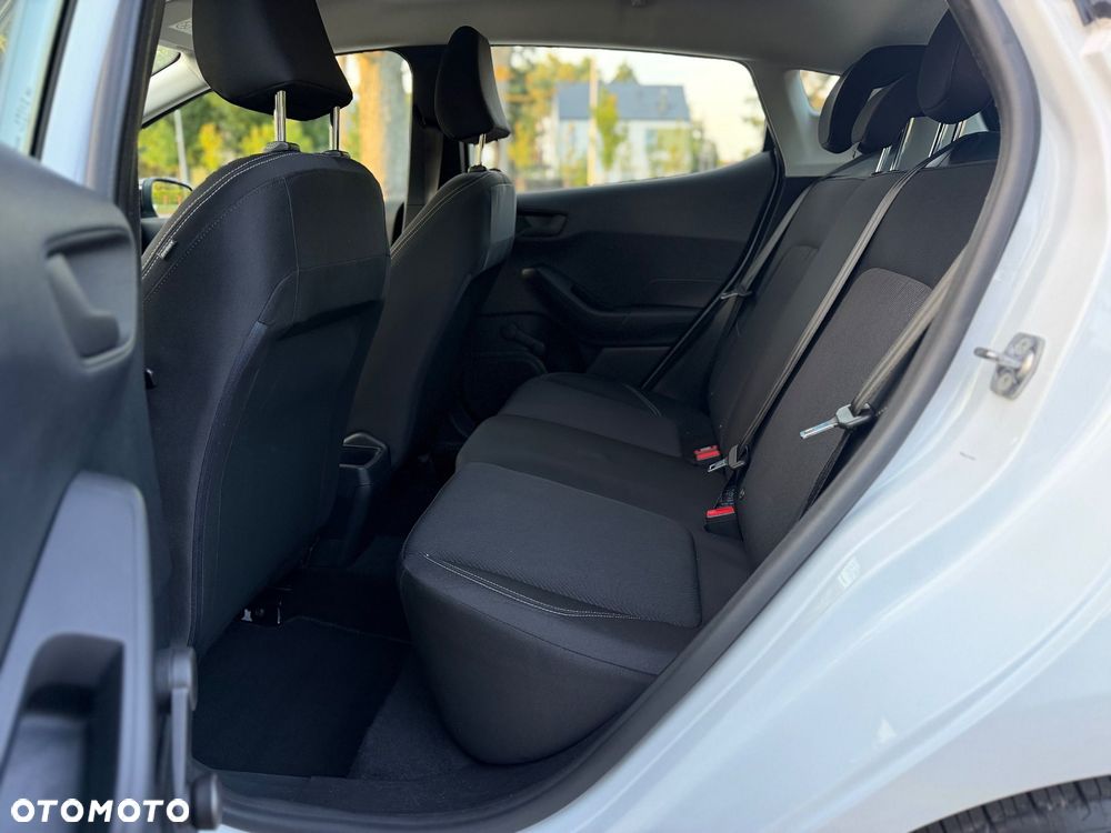 Ford Fiesta 1.0 EcoBoost SYNC Edition - 23