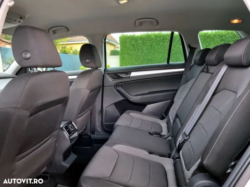 Skoda Kodiaq 2.0 TDI DSG Ambition - 12