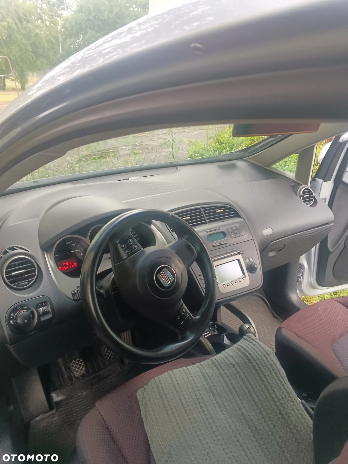 Seat Altea 1.9 TDI Style - 4