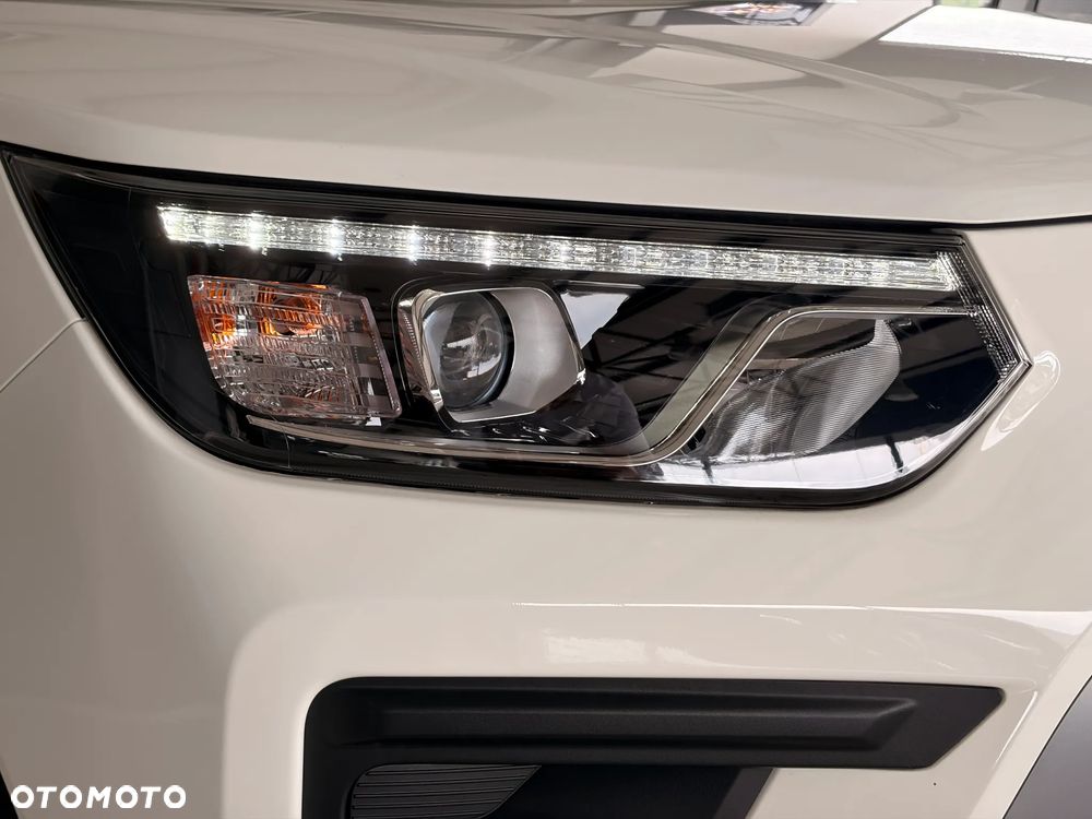 SsangYong/KGM Tivoli 1.5 T-GDI Adventure - 4