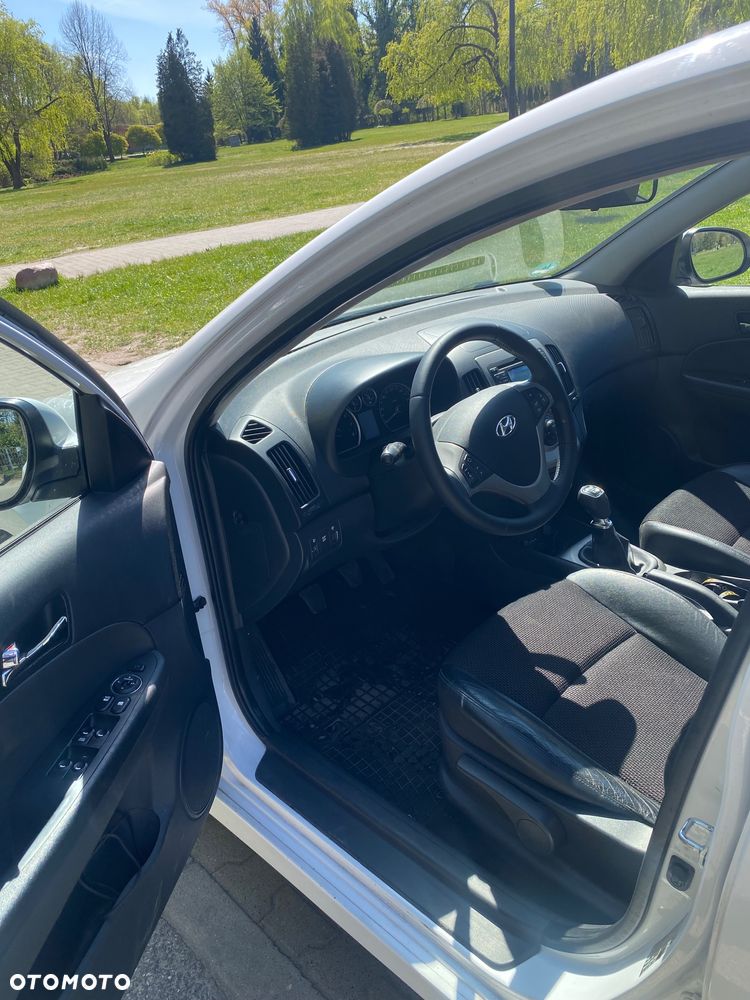 Hyundai i30 - 8