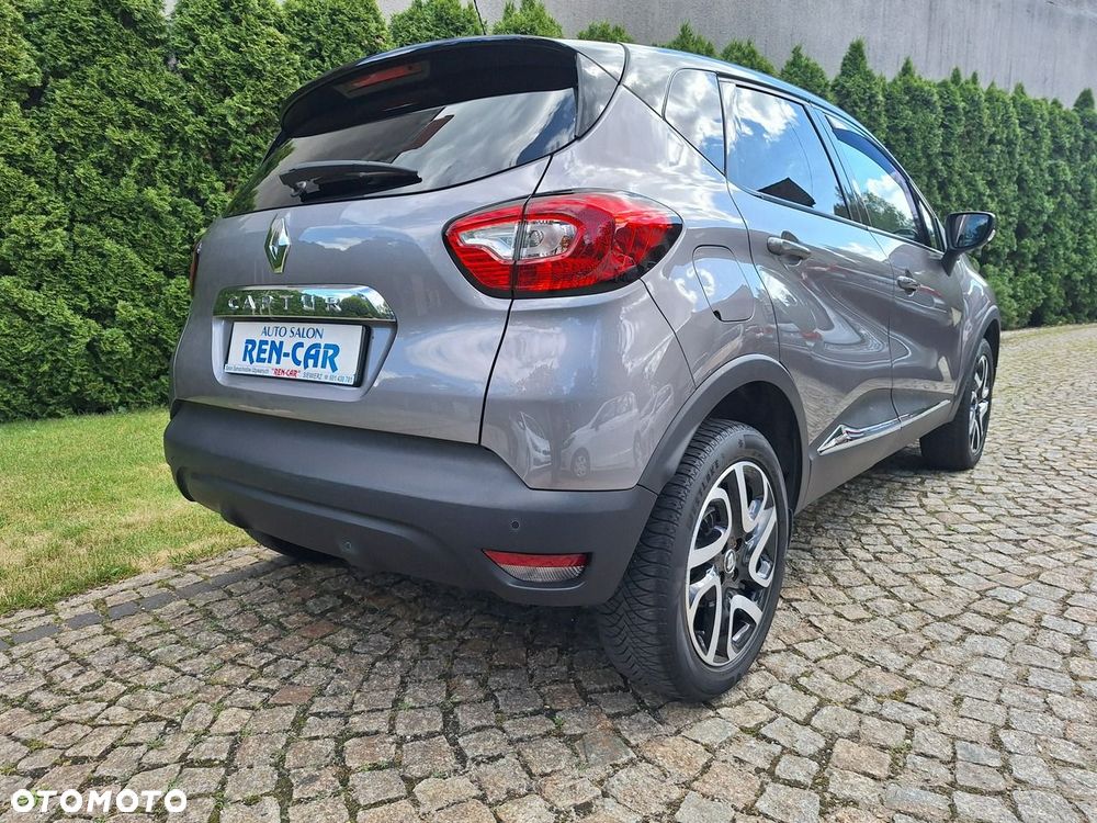 Renault Captur (ENERGY) TCe 90 INTENS - 40