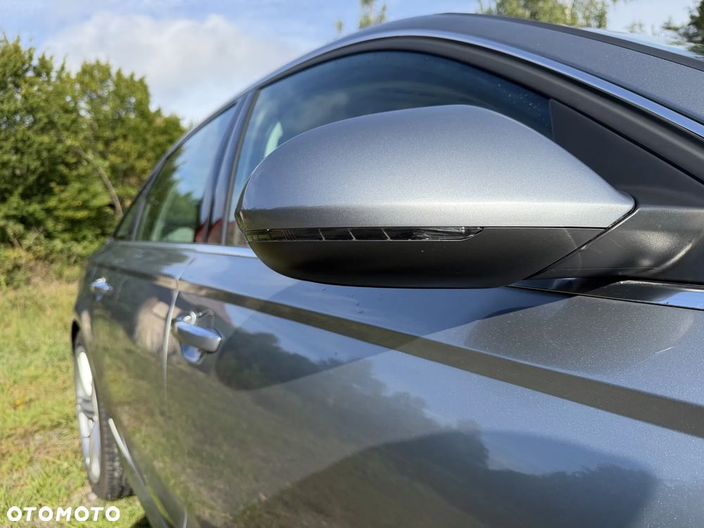 Audi A6 Limousine - 10