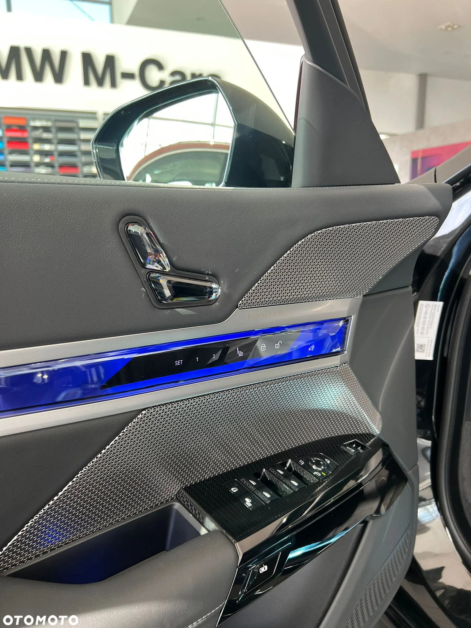 BMW Seria 7 - 16