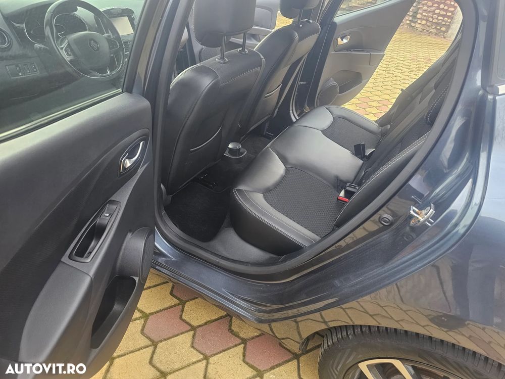 Renault Clio (Energy) dCi 90 Start & Stop INTENS - 15