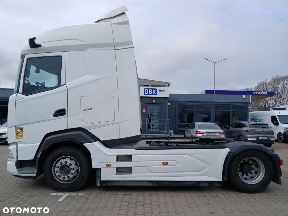 DAF XG 480 FT (32497) - 5