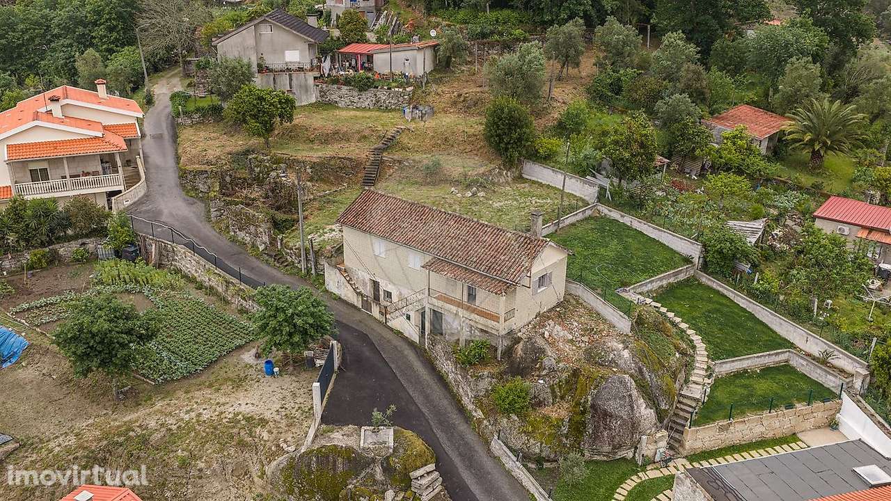 Moradia T3 para venda - Grande imagem: 5/29