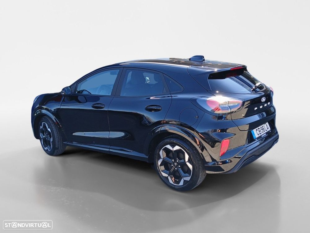Ford Puma Gen-E 54 kWh Premium - 3