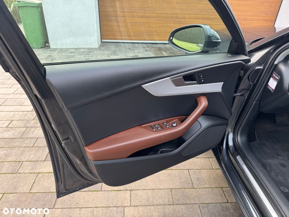 Audi A4 Avant 30 TDI S tronic advanced - 26