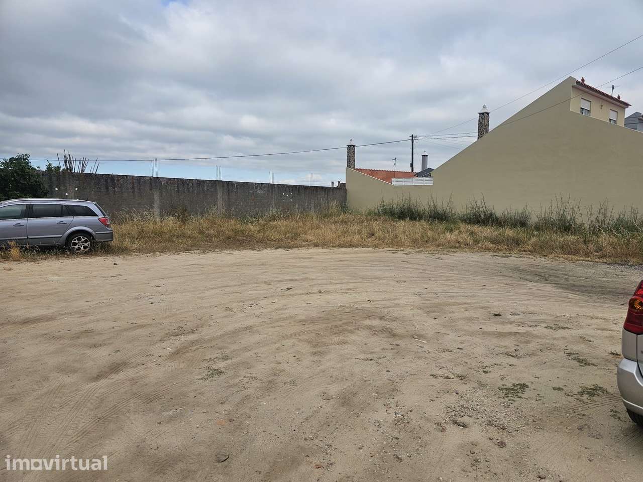 Terreno urbano em Chamusca com infraestruturas - Grande imagem: 3/3