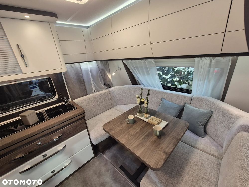 Hobby 540 WLU Excellent Edition - 3