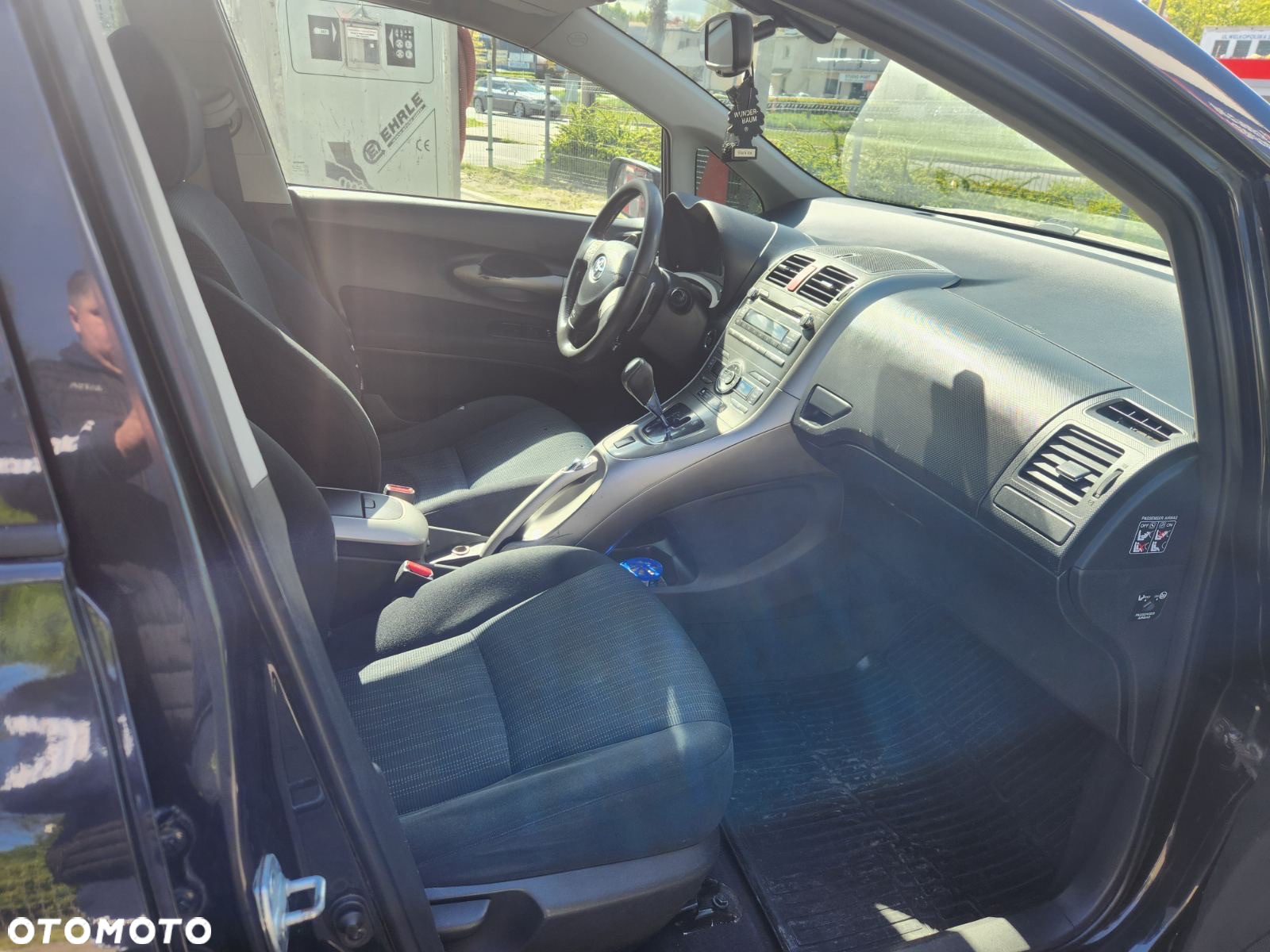 Toyota Auris - 13