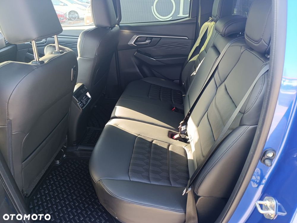 Isuzu D-Max 1.9 EC LSX - 11