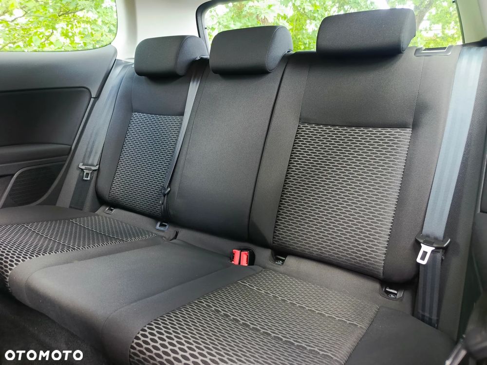 Volkswagen Golf 1.2 TSI Trendline - 21
