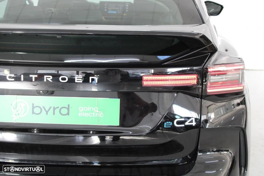 Citroën e-C4 - 6