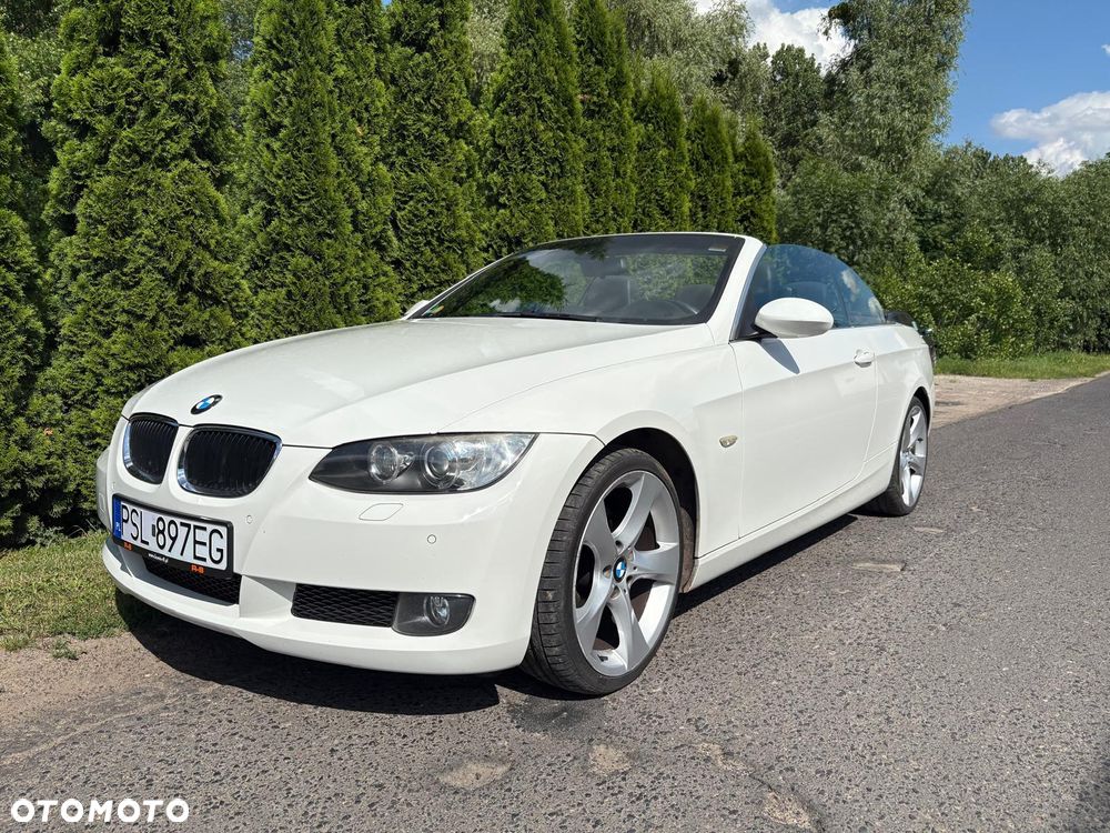 BMW Seria 3 320d - 1