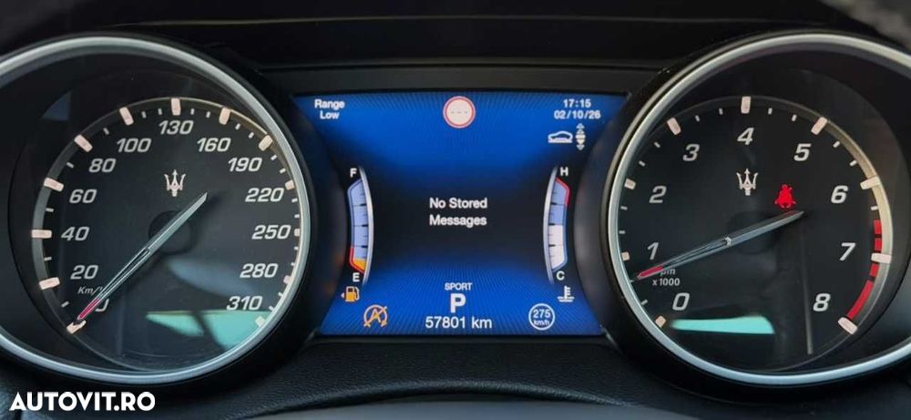 Maserati Levante - 30