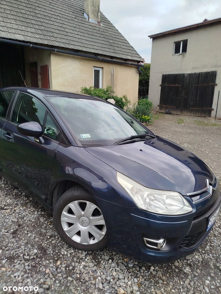 Citroën C4 VTi 120 Selection - 3