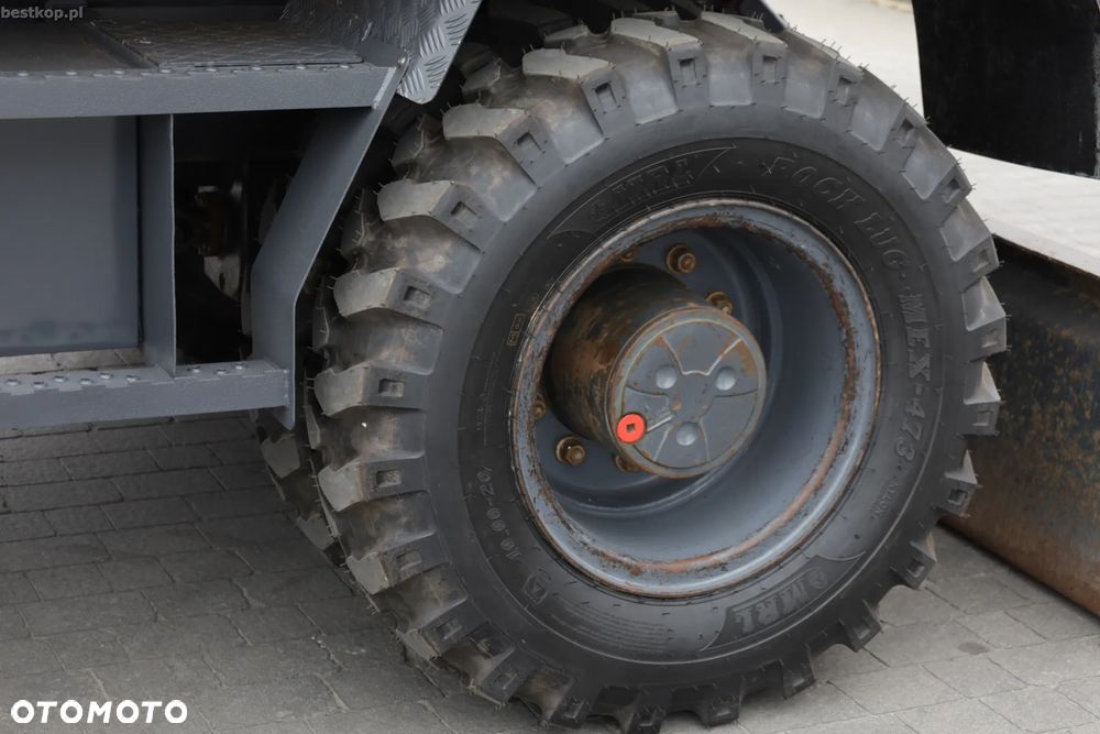 Doosan DX160W-3 - 22