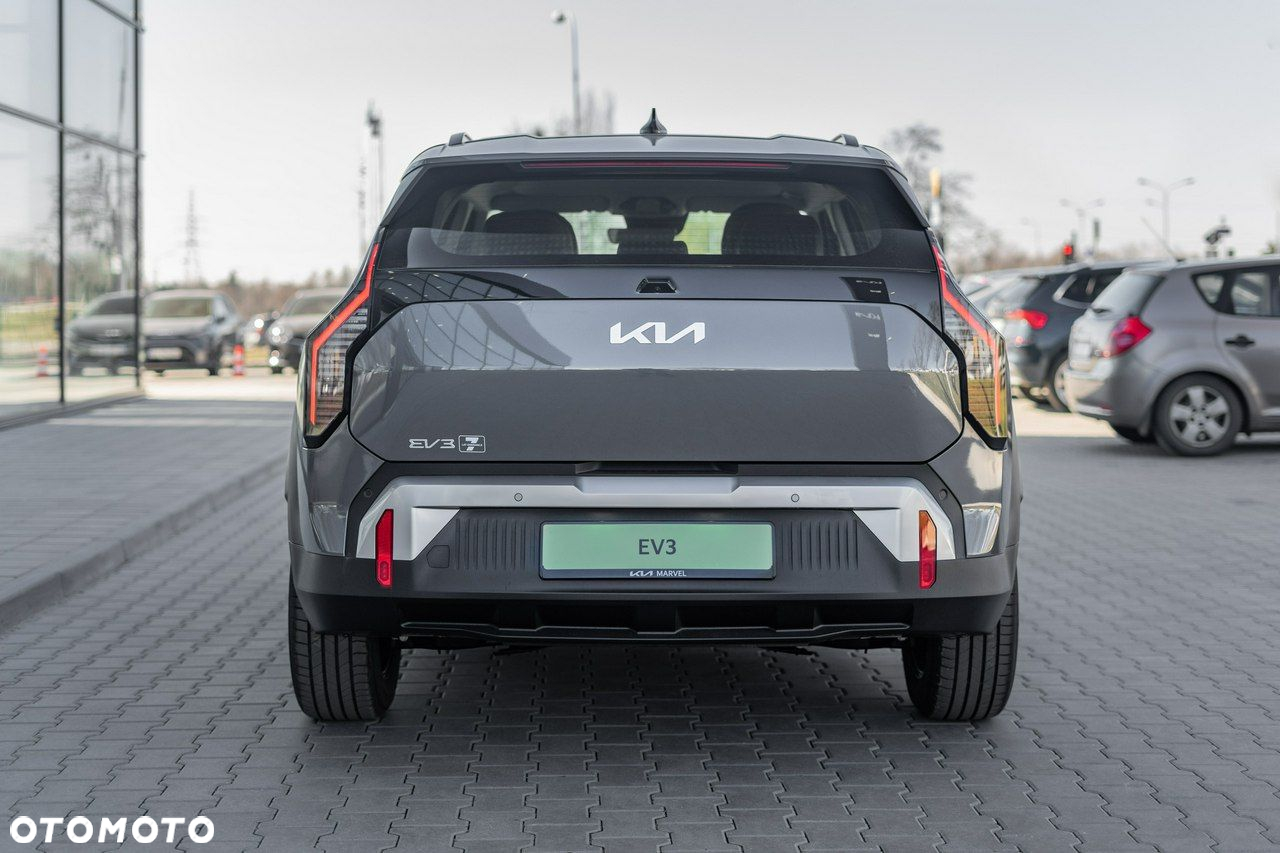 Kia EV3 - 5