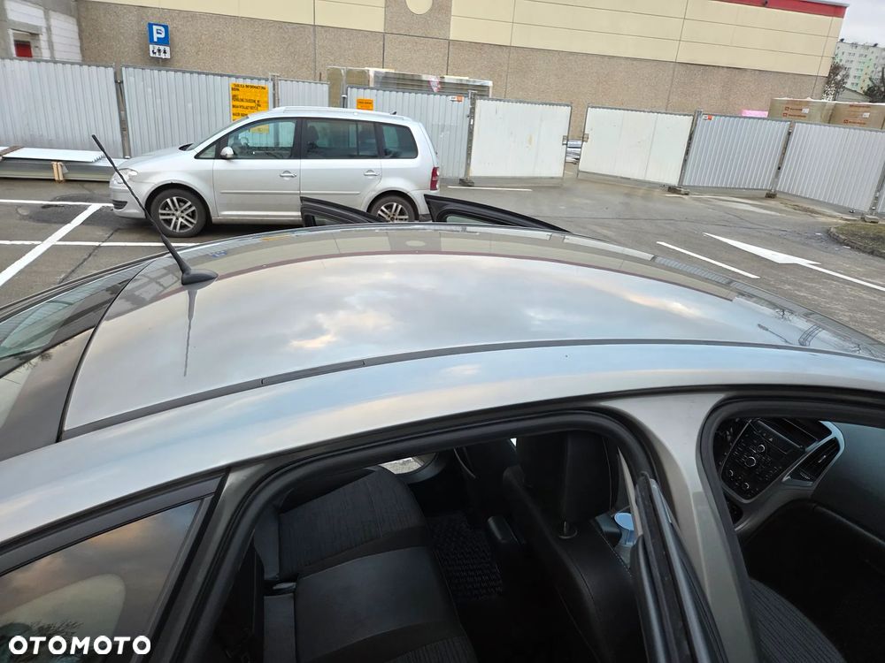 Opel Astra - 22