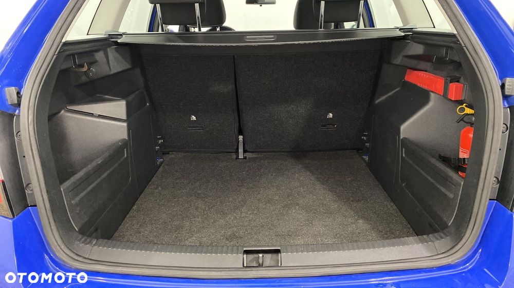 Skoda Fabia 1.0 TSI Ambition - 12