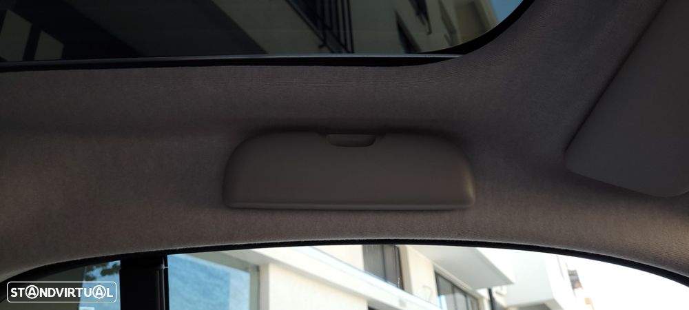 Smart ForTwo Coupé EQ passion edition nightsky - 25