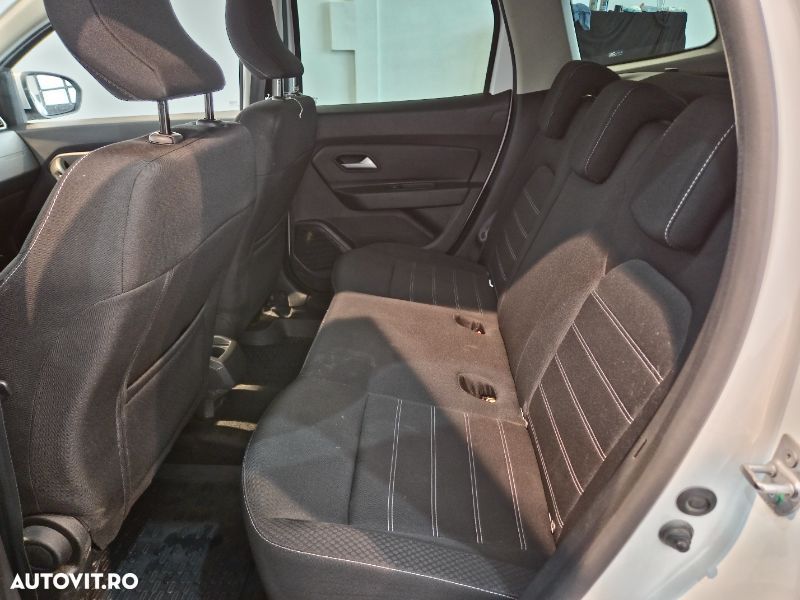 Dacia Duster ECO-G 100 Expression - 14