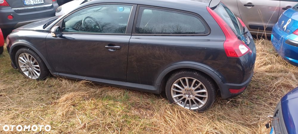 Volvo C30 1.8 Edition - 2