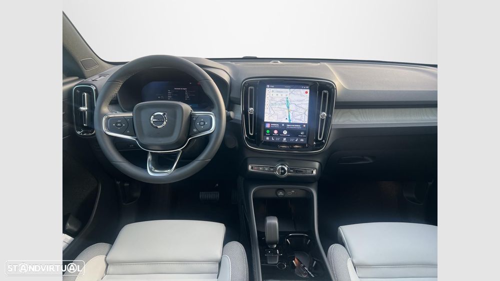 Volvo EC40 82 kWh Single Motor Extended Range Ultra - 13