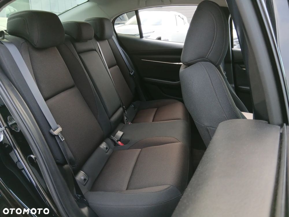 Mazda 3 2.0 mHEV Exclusive-Line - 21