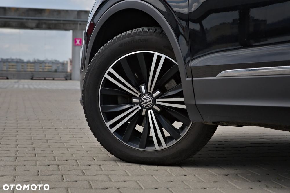 Volkswagen Tiguan 2.0 TDI BMT SCR 4Mot Highline DSG - 17
