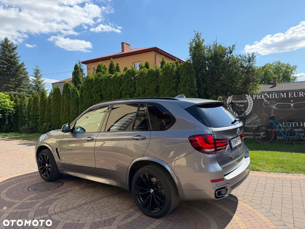 BMW X5 xDrive25d sport - 23