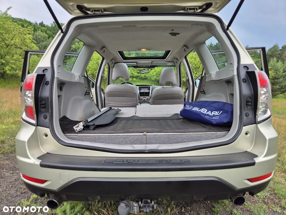 Subaru Forester 2.0 XE 000 - 18