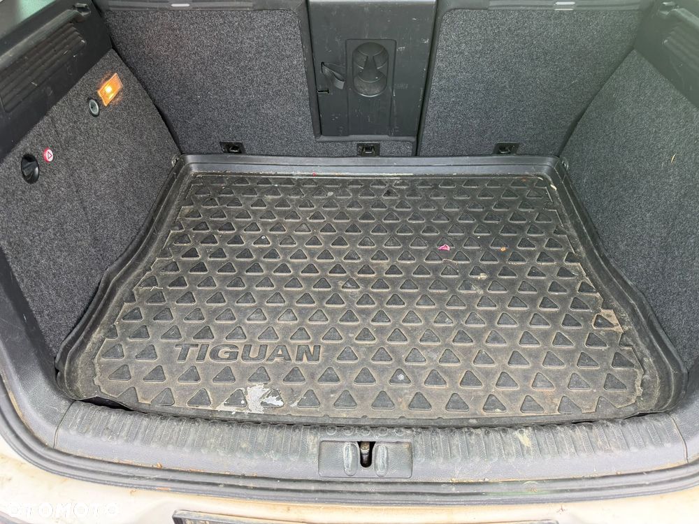 Volkswagen Tiguan 2.0 TDI DPF 4Motion Sport & Style - 9