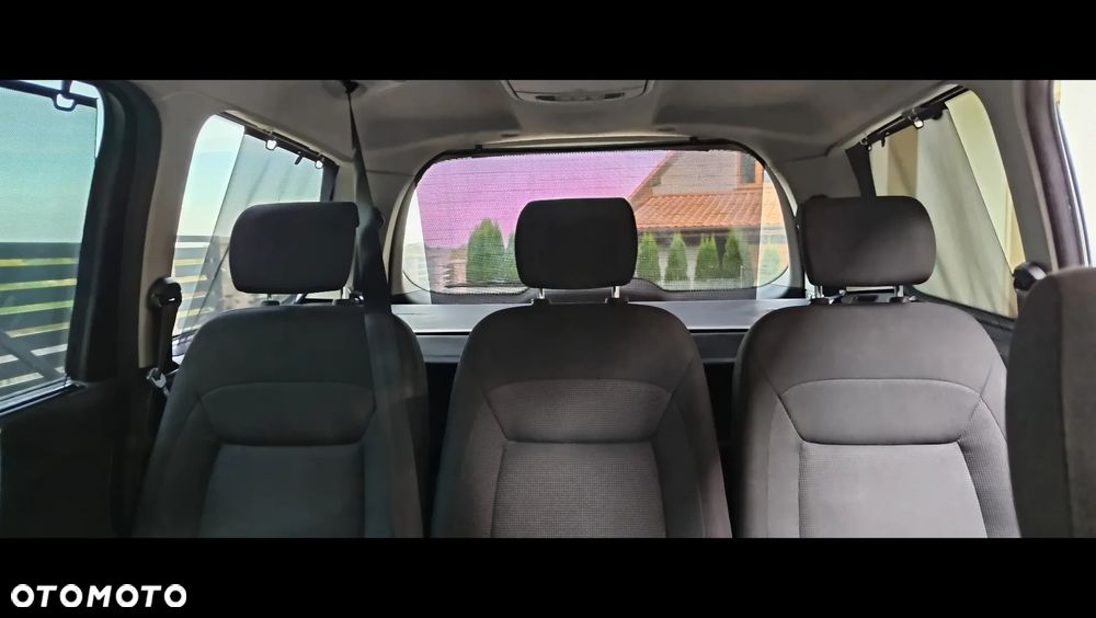 Ford Galaxy 2.0 TDCi Ghia - 12