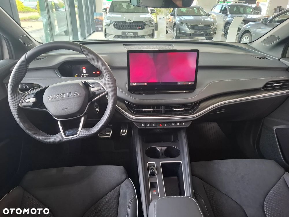 Skoda Elroq - 5