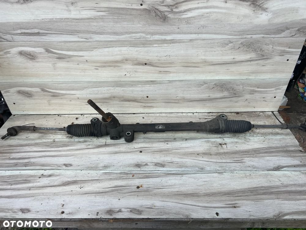 UKŁAD KIEROWNICZY MAGLOWNICA FORD FIESTA MK7 MAZDA 2 DE - 1