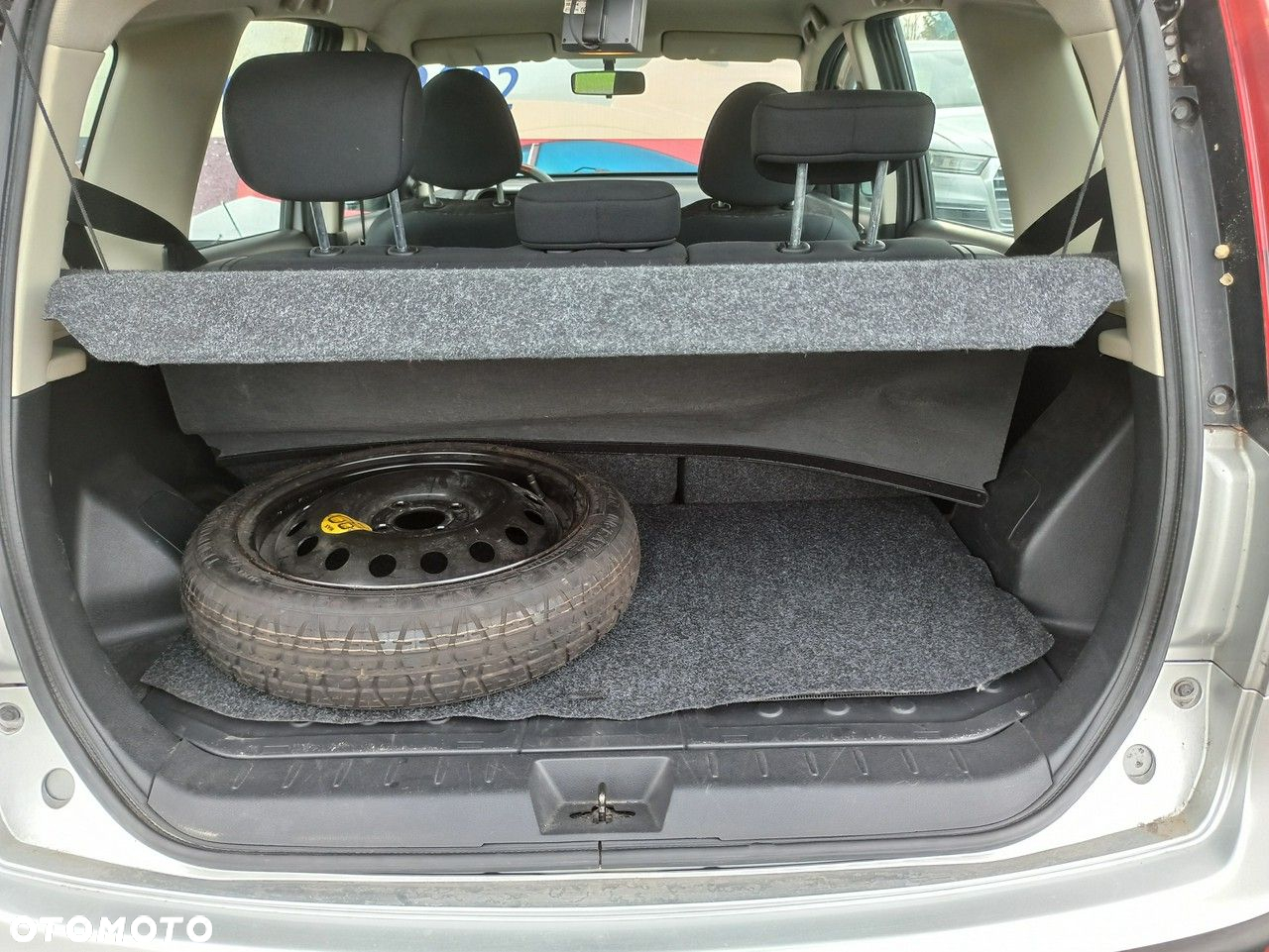 Nissan Note - 9