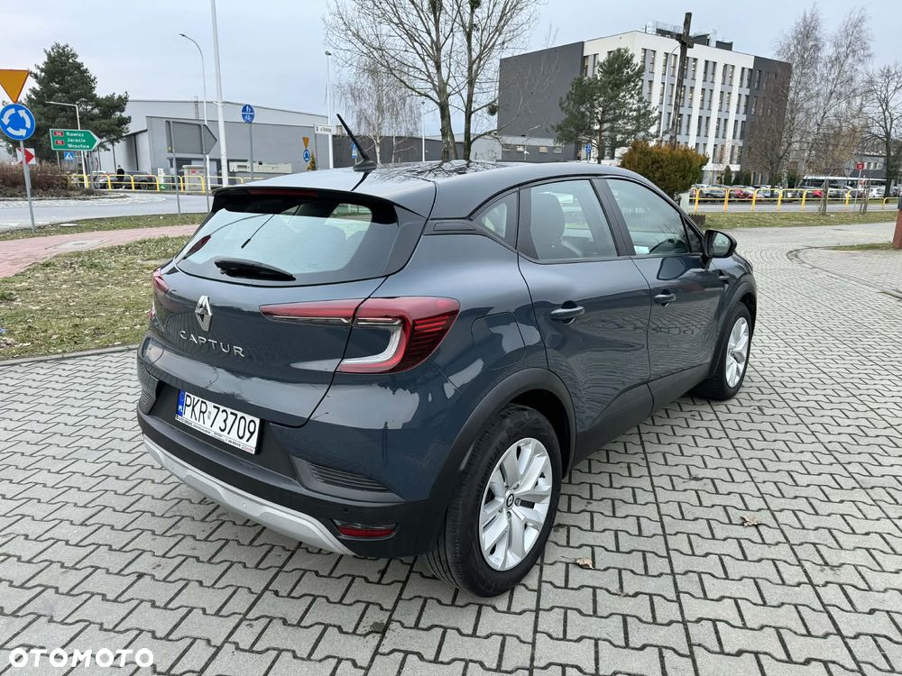 Renault Captur - 2
