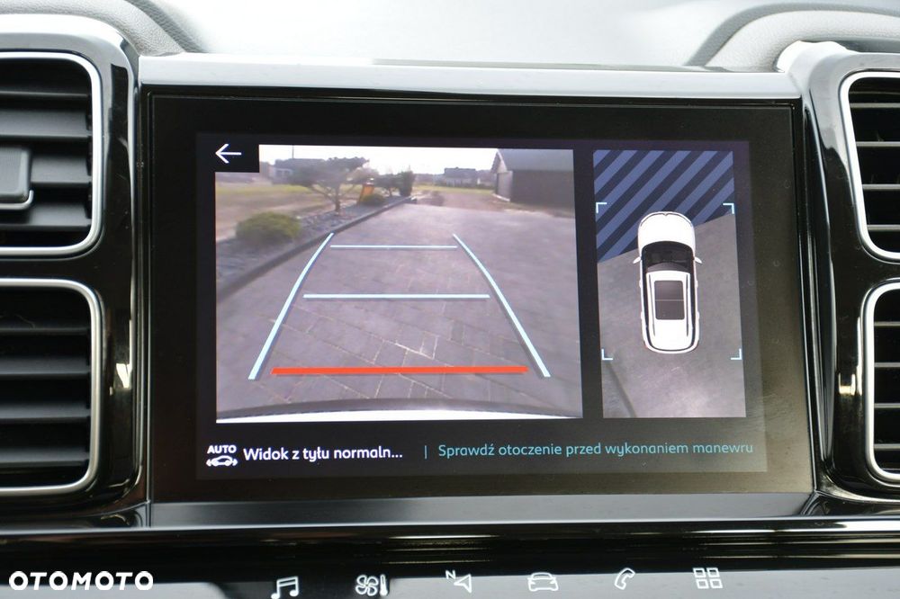 Citroën C5 Aircross - 25