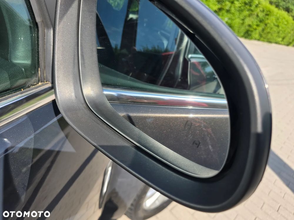 Opel Astra 1.6 CDTI DPF ecoFLEX Start/Stop Exklusiv - 28