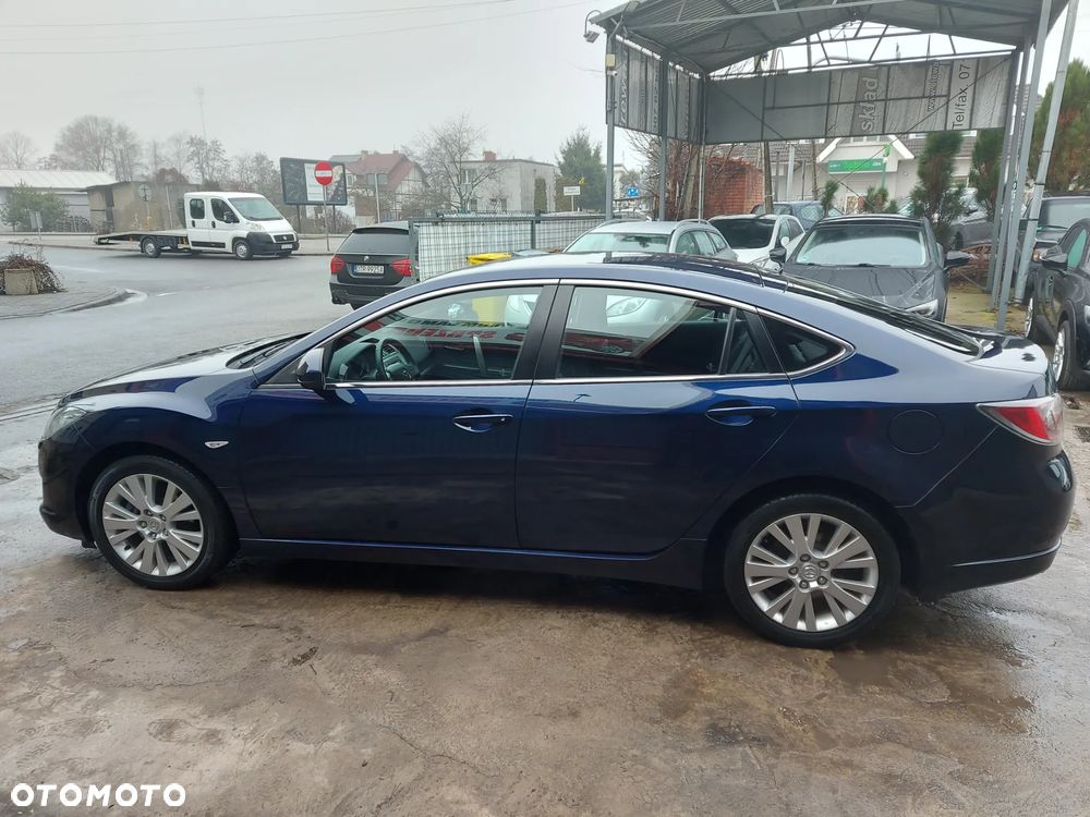 Mazda 6 2.0 Exclusive - 12