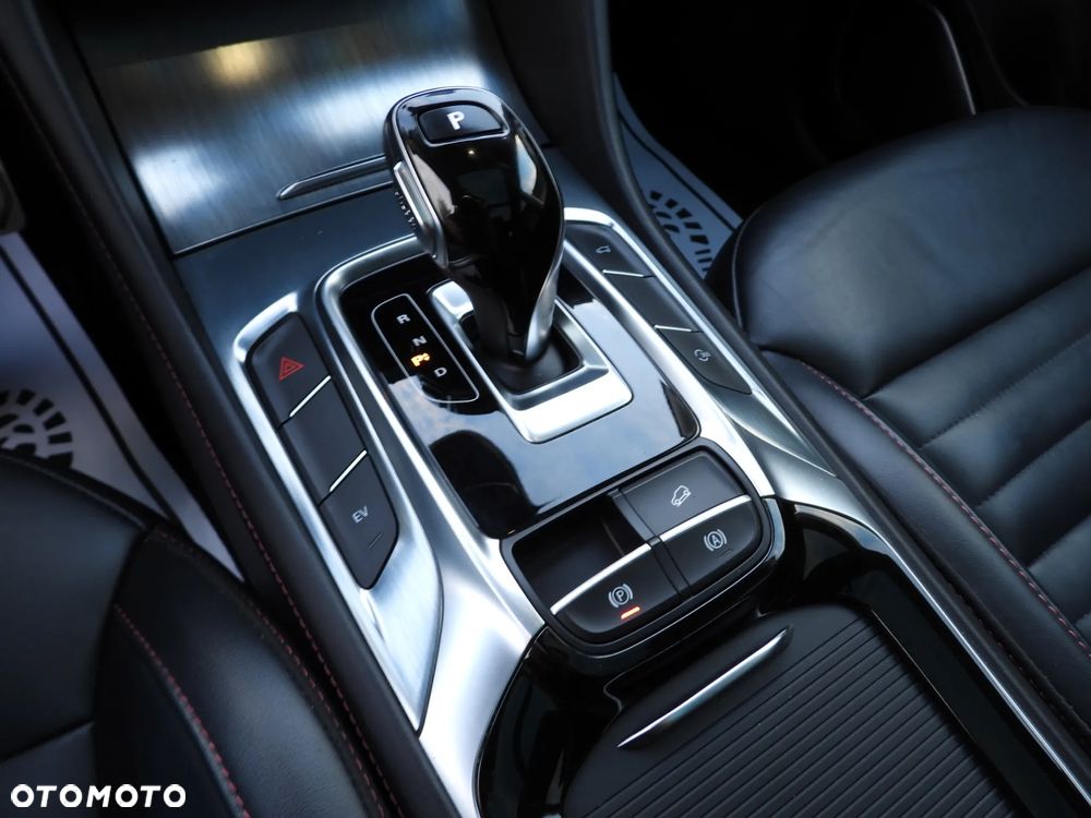 MG HS PHEV Luxury - 23