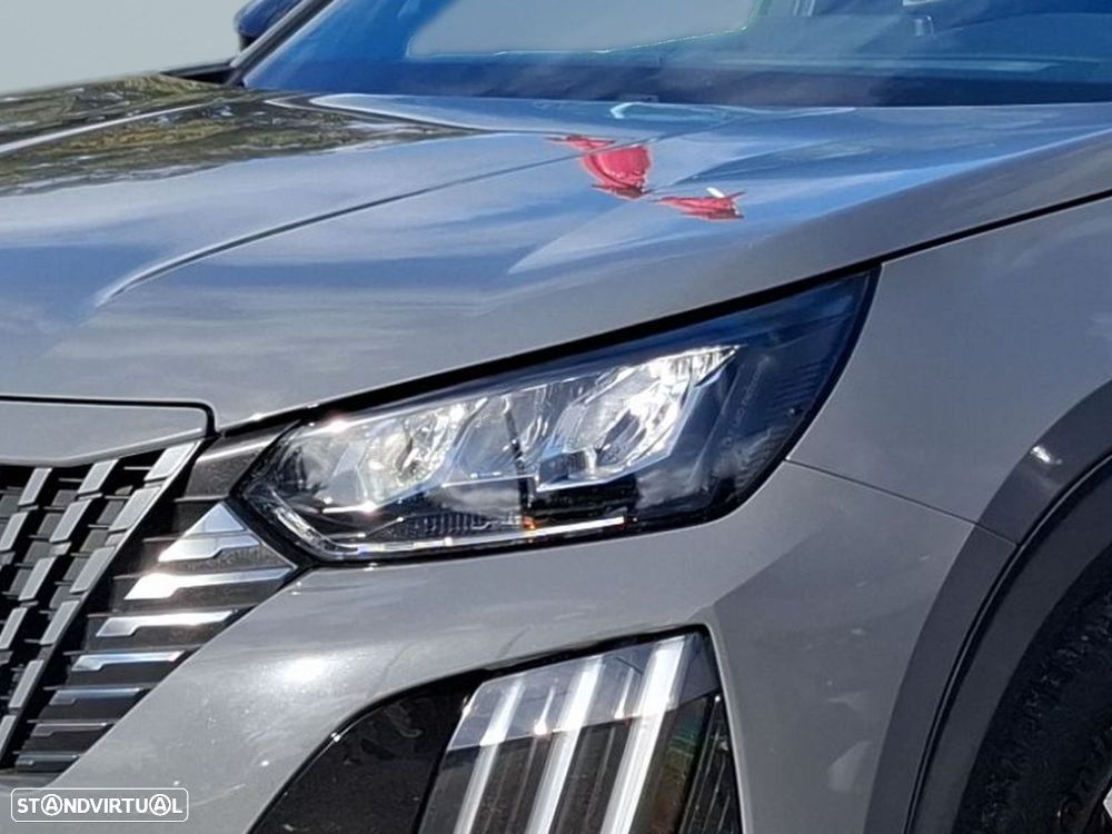 Peugeot 2008 1.2 Hybrid Allure e-DCS6 - 3