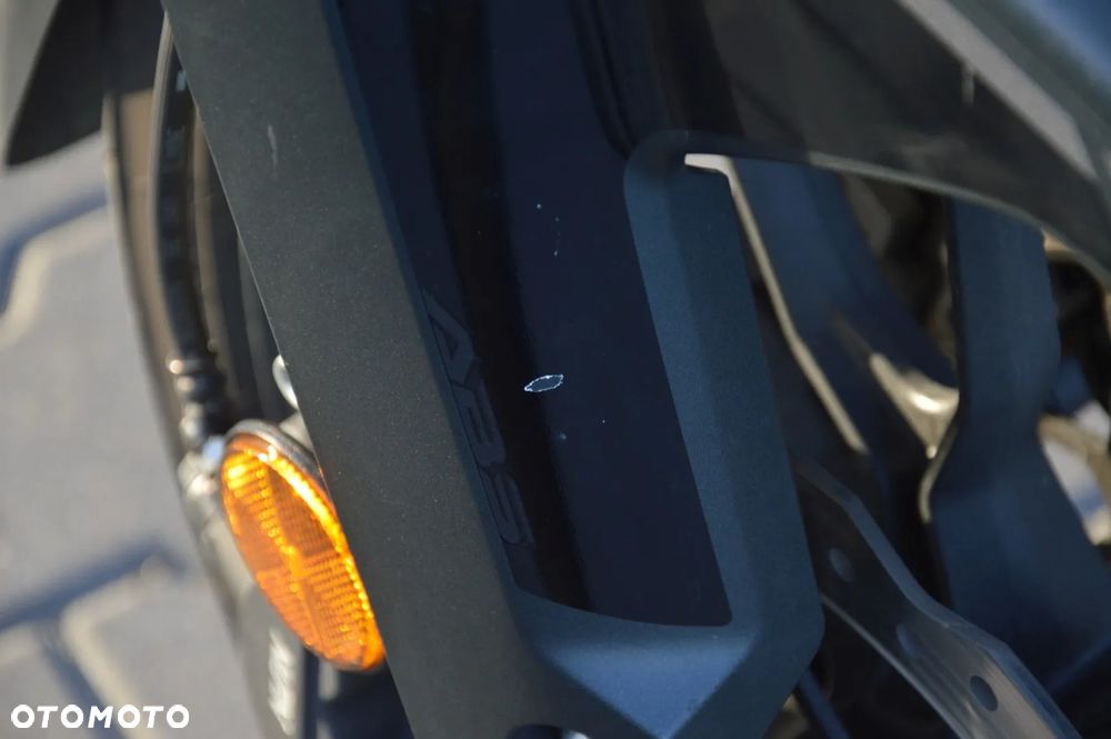 Honda CB - 13