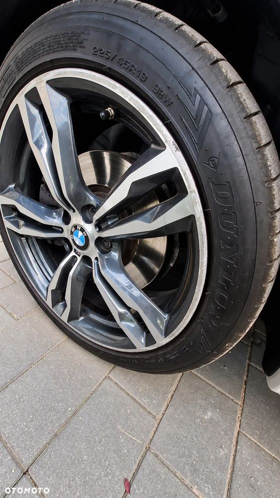 BMW X1 xDrive25d M Sport - 10