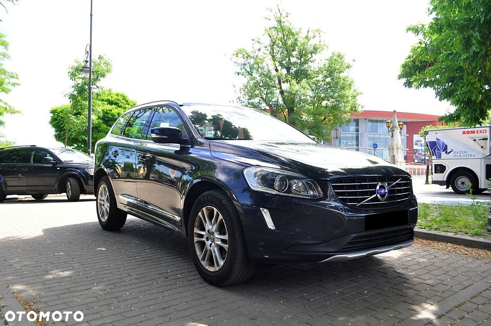 Volvo XC 60 - 3