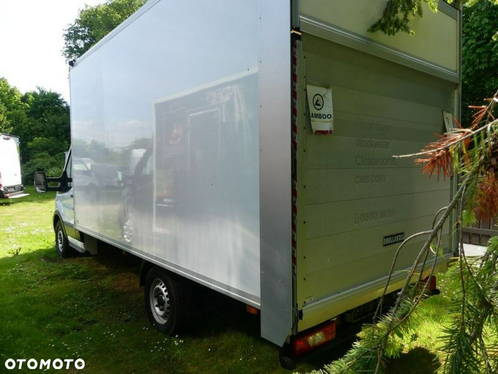 Ford Transit - 20