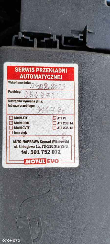 Opel Insignia - 8